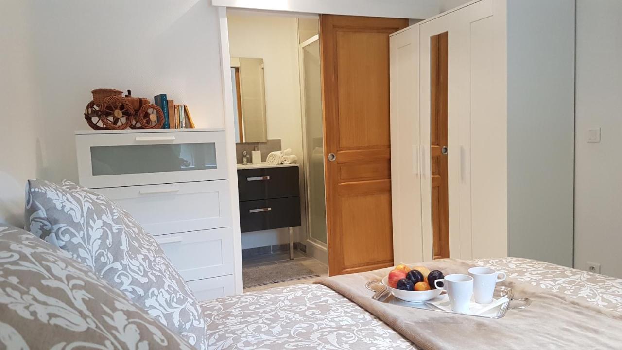 Stableyard Apartamento Lamorlaye