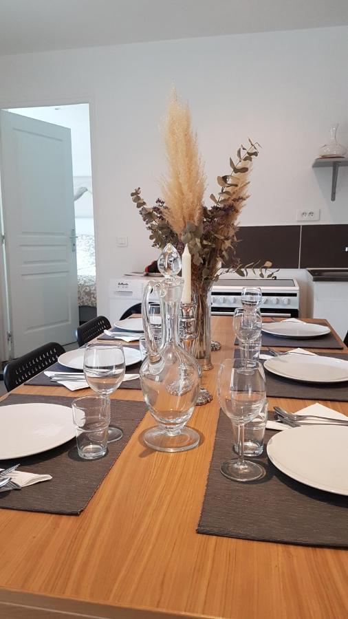 Stableyard Apartamento Lamorlaye