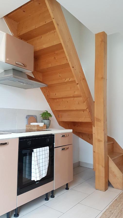 Horse&homes Apartment *