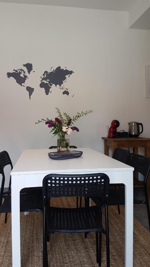 Horse&homes Apartment Lamorlaye