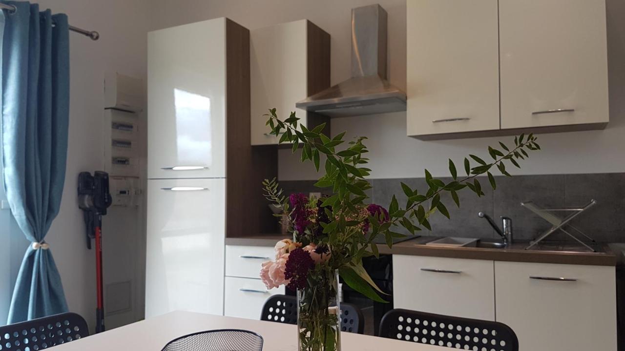 Horse&homes Apartment *