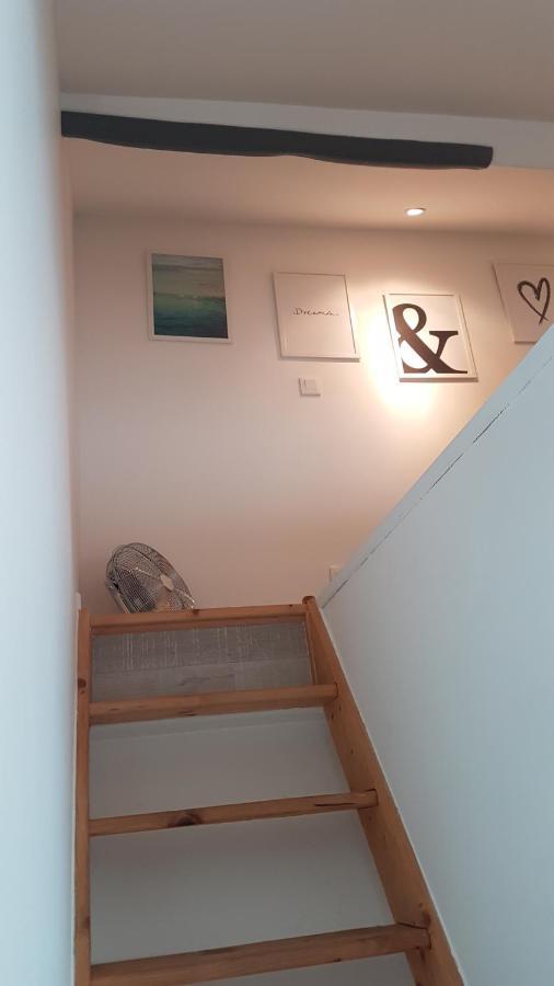Stableyard Apartamento *