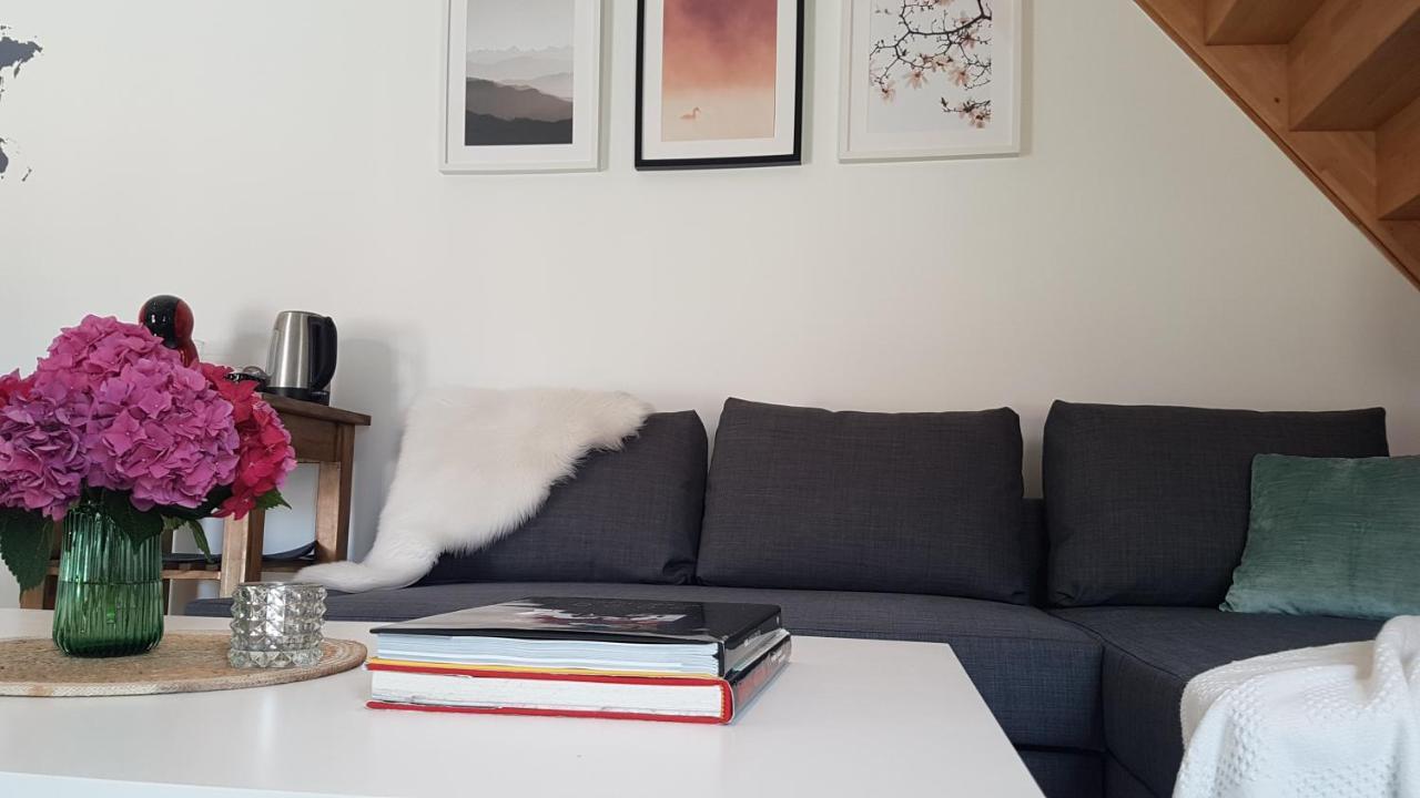 Apartamento Stableyard *