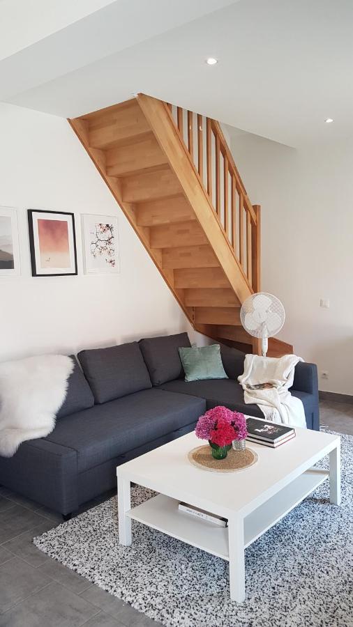 Stableyard Apartamento *
