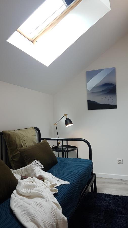 Stableyard Apartamento Lamorlaye