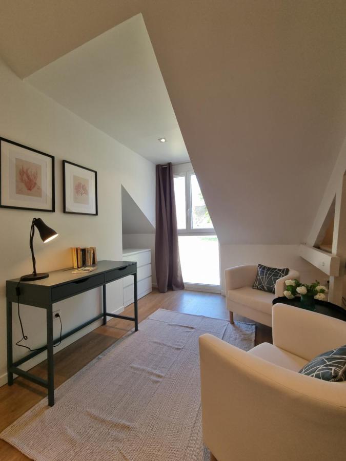 Apartamento Stableyard *