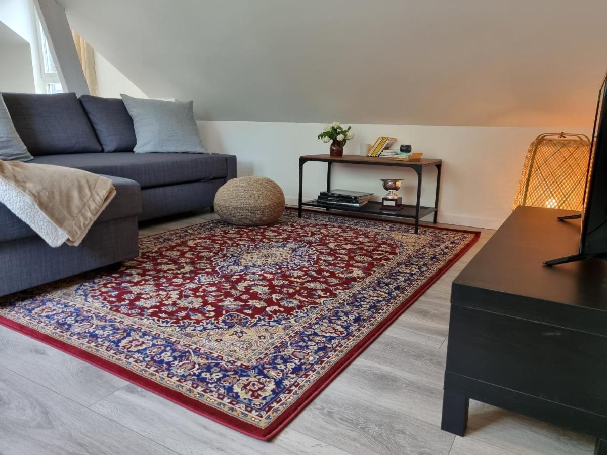 Apartamento Stableyard