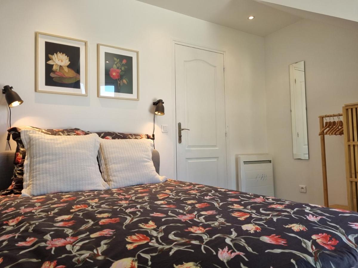 Apartamento Stableyard Lamorlaye