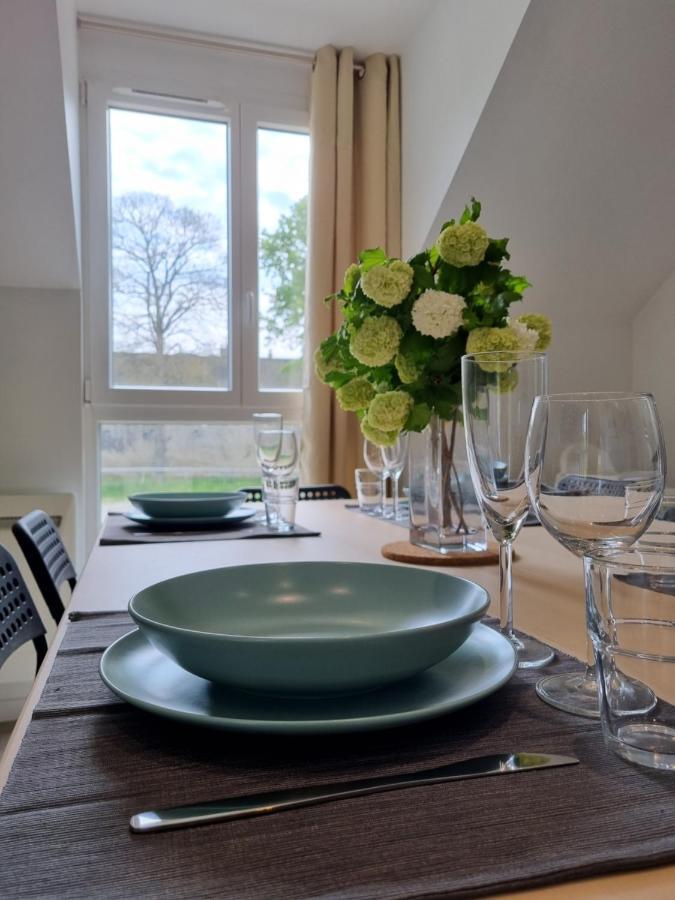 Stableyard Apartamento