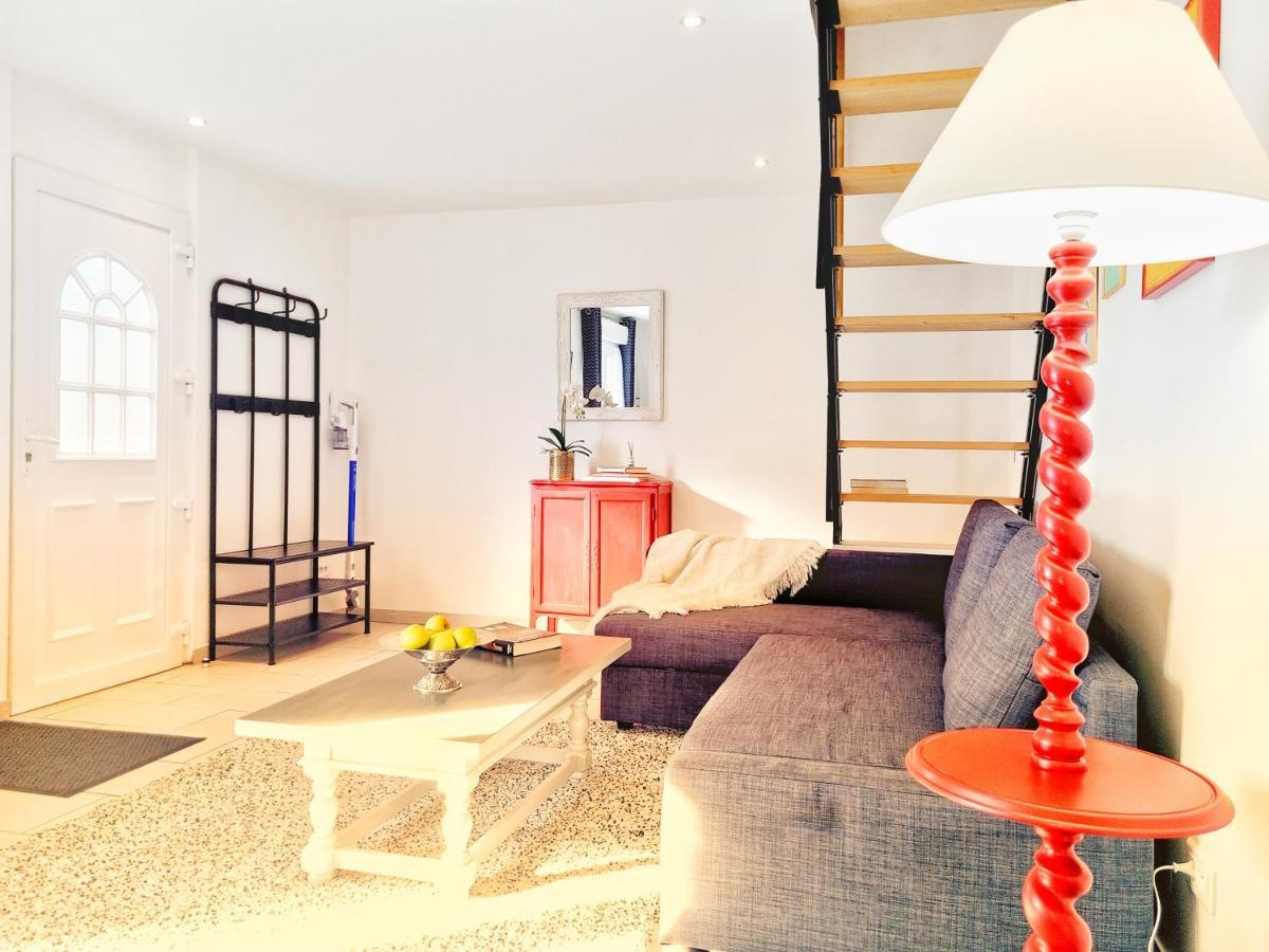 Apartamento Stableyard *