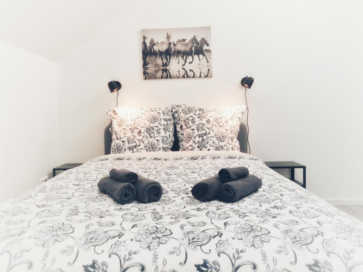 Apartamento Stableyard