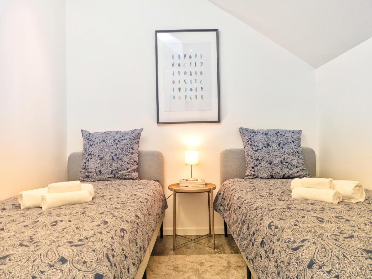 Horse&homes Apartment Lamorlaye